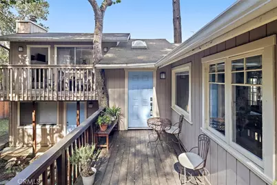 1361 Haddon, Cambria, CA 93428 - Photo 1