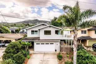 319 Mar Vista, Los Osos, CA 93402 - Photo 33