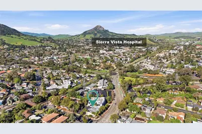 699 California, San Luis Obispo, CA 93401 - Photo 5