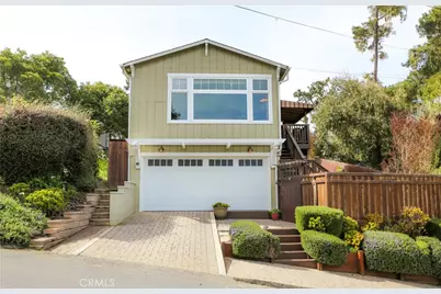 5175 Plymouth Street, Cambria, CA 93428 - Photo 3