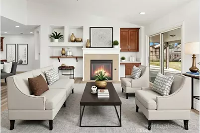 11815 Darlington, Bakersfield, CA 93312 - Photo 3