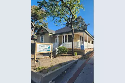 772 Santa Rosa, San Luis Obispo, CA 93401 - Photo 1