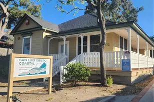 772 Santa Rosa, San Luis Obispo, CA 93401 - Photo 1