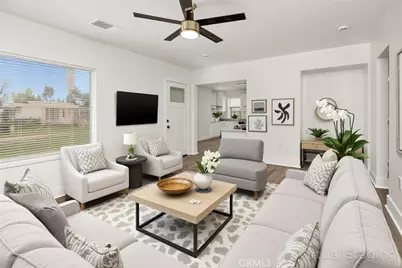 309 S Myrtle, Bakersfield, CA 93304 - Photo 5