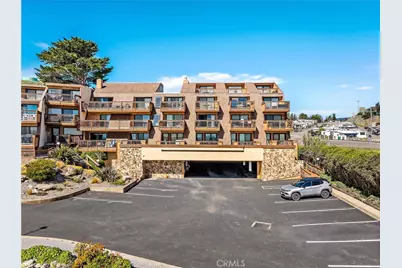 349 N. Ocean Avenue #A3, Cayucos, CA 93430 - Photo 17