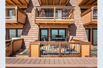 349 N. Ocean Avenue #A3, Cayucos, CA 93430 - Photo 1