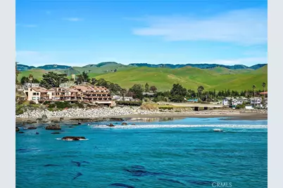 349 N. Ocean Avenue #A3, Cayucos, CA 93430 - Photo 29