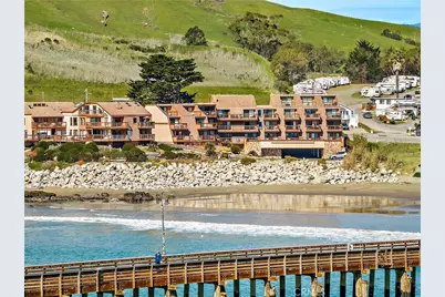 349 N. Ocean Avenue #A3, Cayucos, CA 93430 - Photo 31