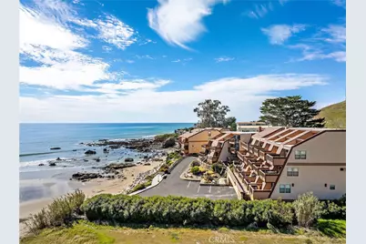 349 N. Ocean Avenue #A3, Cayucos, CA 93430 - Photo 33
