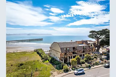 349 N. Ocean Avenue #A3, Cayucos, CA 93430 - Photo 23