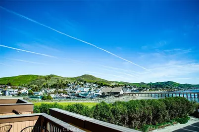 349 N. Ocean Avenue #A3, Cayucos, CA 93430 - Photo 35