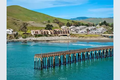 349 N. Ocean Avenue #A3, Cayucos, CA 93430 - Photo 19