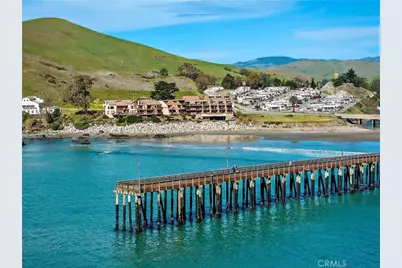 349 N. Ocean Avenue #A3, Cayucos, CA 93430 - Photo 19