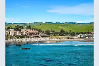 349 N. Ocean Avenue #A3, Cayucos, CA 93430 - Photo 29