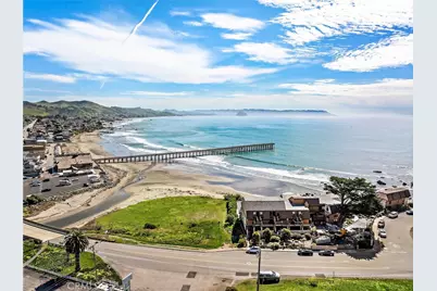 349 N. Ocean Avenue #A3, Cayucos, CA 93430 - Photo 25