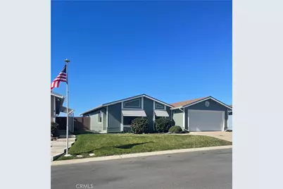 3287 Quail Meadows Drive, Santa Maria, CA 93455 - Photo 1