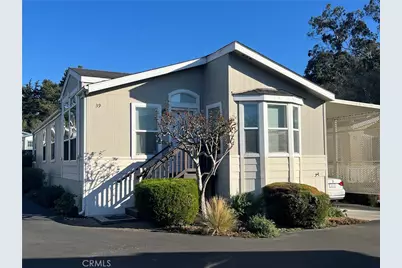 1226 Main Street #39, Cambria, CA 93428 - Photo 1