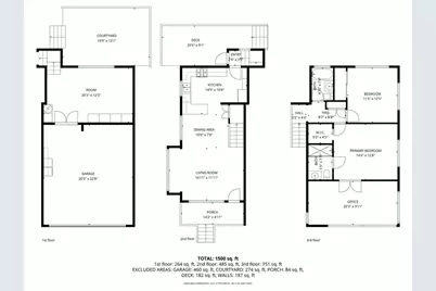 550 Plymouth, Cambria, CA 93428 - Photo 65