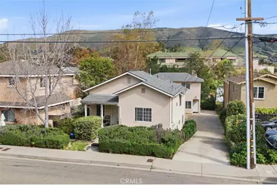 3204 Rockview Place, San Luis Obispo, CA 93401 - Photo 1
