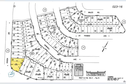 0 Ogden, Cambria, CA 93428 - Photo 17