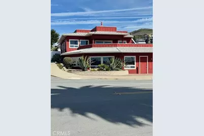 5 S. Ocean Ave, Cayucos, CA 93430 - Photo 1
