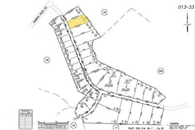 0 Buckley, Cambria, CA 93428 - Photo 9