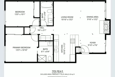 570 Peach #28, San Luis Obispo, CA 93401 - Photo 45