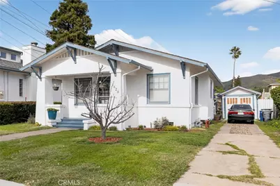 1628 Nipomo Street, San Luis Obispo, CA 93401 - Photo 9