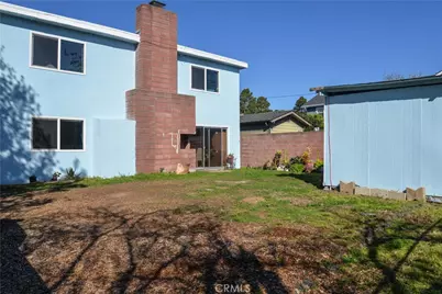 2580 Main Street, Cambria, CA 93428 - Photo 35