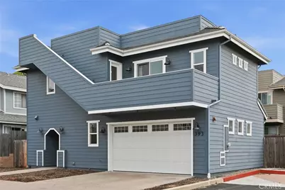 393 S Oak Park Boulevard, Grover Beach, CA 93433 - Photo 1
