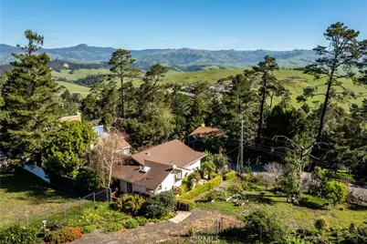 1909 Pineridge, Cambria, CA 93428 - Photo 31