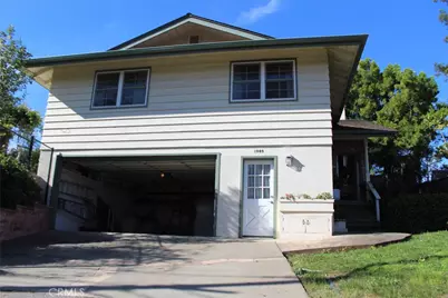 1909 Pineridge, Cambria, CA 93428 - Photo 41