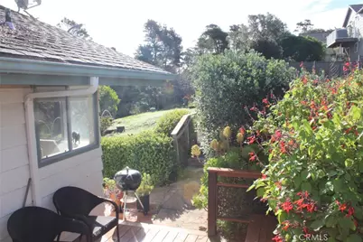 1909 Pineridge, Cambria, CA 93428 - Photo 21