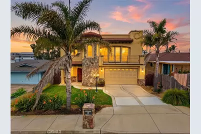 336 Brighton Avenue, Grover Beach, CA 93433 - Photo 1