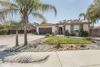 7357 E Redlands, Fresno, CA 93737 - Photo 1