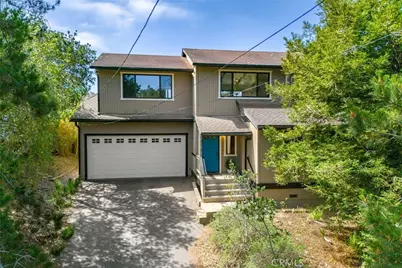 1875 Chester Lane, Cambria, CA 93428 - Photo 1