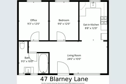 35 Blarney, San Luis Obispo, CA 93405 - Photo 19