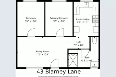 35 Blarney, San Luis Obispo, CA 93405 - Photo 11