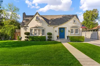 2714 Sunset Avenue, Bakersfield, CA 93304 - Photo 1