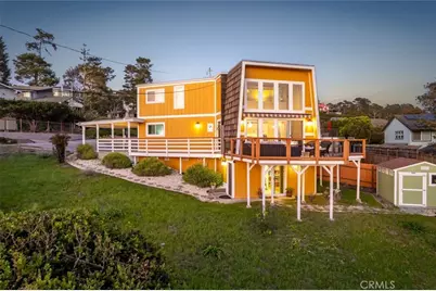 560 Canterbury, Cambria, CA 93428 - Photo 49