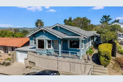 662 Osos Street, San Luis Obispo, CA 93401 - Photo 1