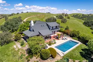 5650 El Pharo Dr, Paso Robles, CA 93446 - Photo 1