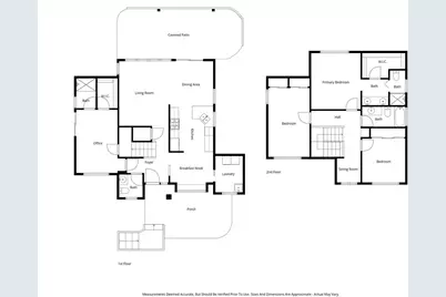 2315 Adams Street, Cambria, CA 93428 - Photo 37