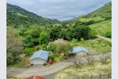 7515 Santa Rosa Creek Road, Cambria, CA 93428 - Photo 39