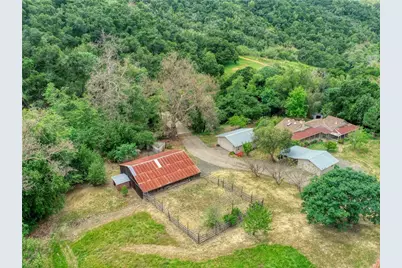 7515 Santa Rosa Creek Road, Cambria, CA 93428 - Photo 41