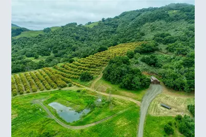 7515 Santa Rosa Creek Road, Cambria, CA 93428 - Photo 37