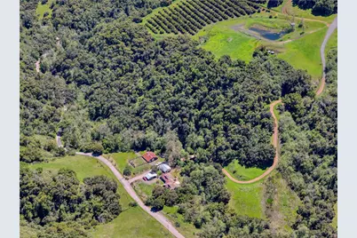 7515 Santa Rosa Creek Road, Cambria, CA 93428 - Photo 1