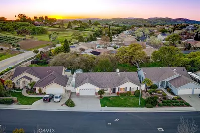 842 Saint Andrews, Paso Robles, CA 93446 - Photo 59