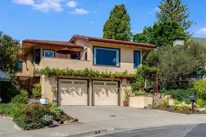 1674 La Vineda Court, San Luis Obispo, CA 93401 - Photo 1