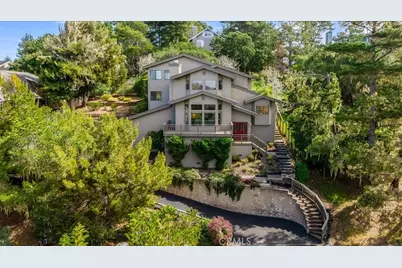 3171 Rogers Drive, Cambria, CA 93428 - Photo 1